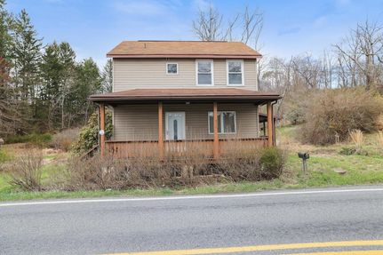 Farm and Ranch for sale in Carbon County, Pennsylvania