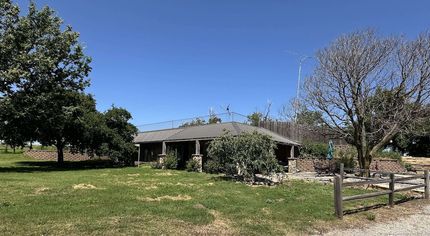 Timberland Property for sale in Barton County, Kansas