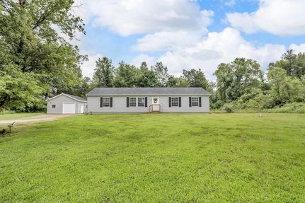 Farm and Ranch for sale in Jackson County, Michigan