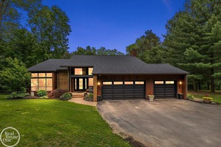 Farm and Ranch for sale in Macomb County, Michigan