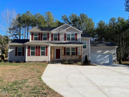 Recreational Property for sale in Vance County, North Carolina