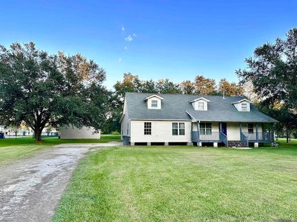 Recreational Property for sale in Ascension Parish, Louisiana