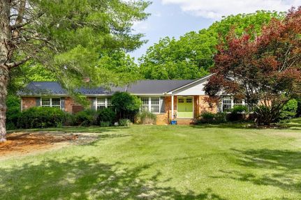Farm and Ranch for sale in Bedford County, Virginia