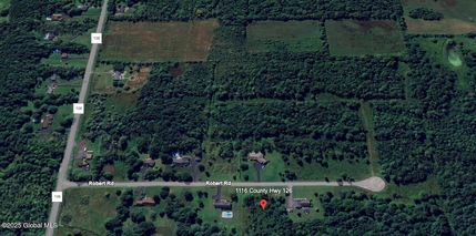 Timberland Property for sale in Fulton County, New York