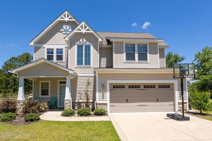 Hunting Property for sale in Moore County, North Carolina
