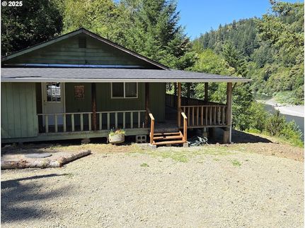 Hunting Property for sale in Curry County, Oregon