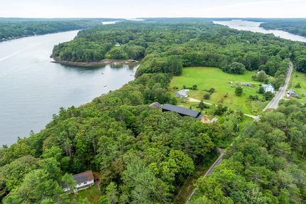 Horse Property for sale in Lincoln County, Maine