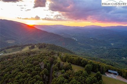 Farm and Ranch for sale in Ashe County, North Carolina