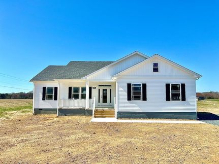 Farm and Ranch for sale in Accomack County, Virginia