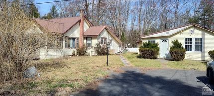 Land for sale in Greene County, New York