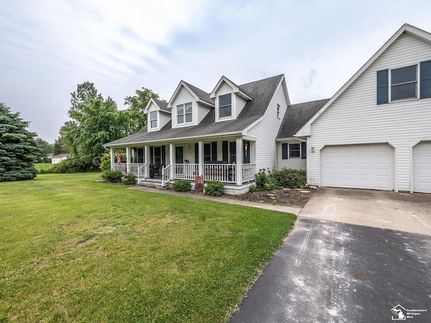 Recreational Property for sale in Monroe County, Michigan