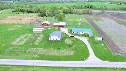 Farm and Ranch for sale in Adair County, Missouri