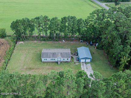 Farm and Ranch for sale in Brunswick County, North Carolina