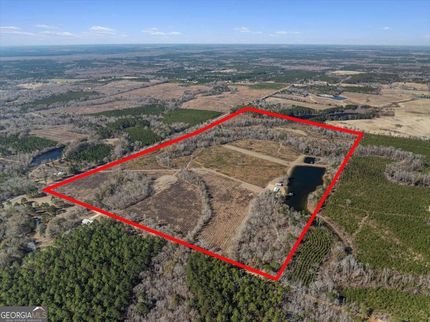 Farm and Ranch for sale in Dodge County, Georgia