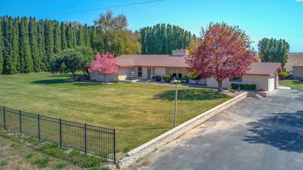 Recreational Property for sale in Adams County, Washington