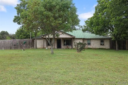 Farm and Ranch for sale in Bryan County, Oklahoma