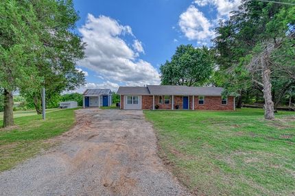 Farm and Ranch for sale in Grady County, Oklahoma