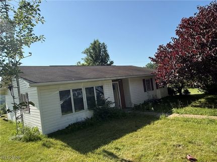 Recreational Property for sale in Harrison County, Ohio