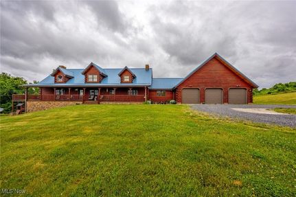 Recreational Property for sale in Belmont County, Ohio