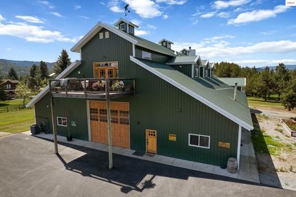 Farm and Ranch for sale in Bonner County, Idaho