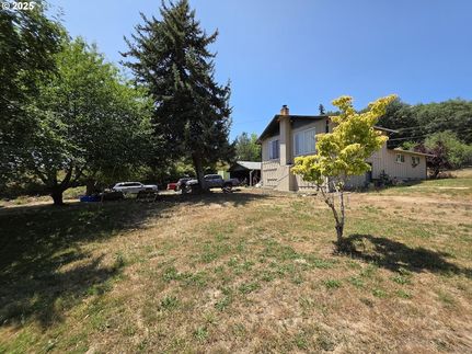 Undeveloped Land for sale in Douglas County, Oregon