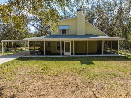 Farm and Ranch for sale in Osceola County, Florida