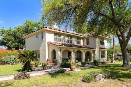 Farm and Ranch for sale in Hidalgo County, Texas