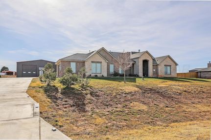 Farm and Ranch for sale in Potter County, Texas