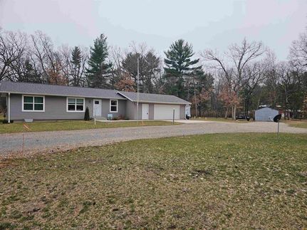 Timberland Property for sale in Waushara County, Wisconsin