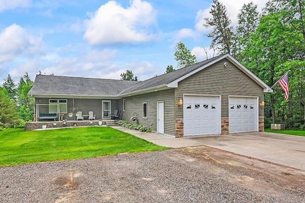 Land for sale in Hubbard County, Minnesota