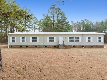 Timberland Property for sale in Hoke County, North Carolina