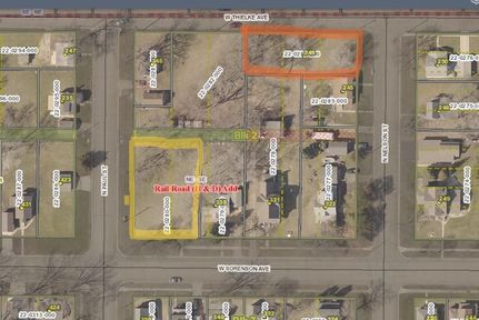 Farm and Ranch for sale in Swift County, Minnesota