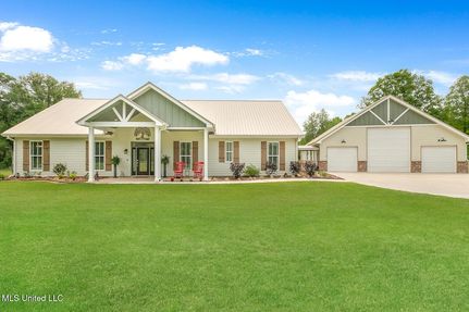 Farm and Ranch for sale in Pearl River County, Mississippi
