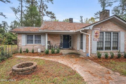 Farm and Ranch for sale in Hampton County, South Carolina