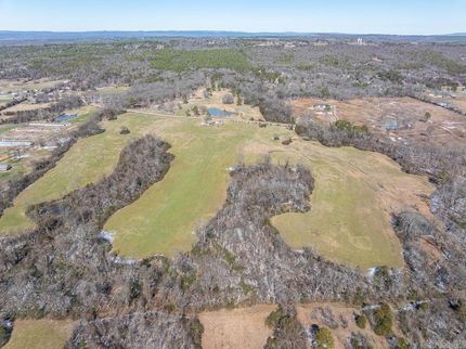 Recreational Property for sale in Pope County, Arkansas