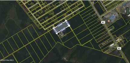 Farm and Ranch for sale in Brunswick County, North Carolina