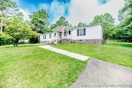 Farm and Ranch for sale in Harnett County, North Carolina