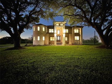 Timberland Property for sale in Brazoria County, Texas