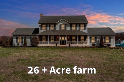 Farm and Ranch for sale in Salem County, New Jersey