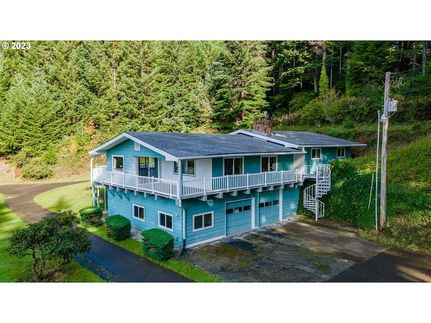 Farm and Ranch for sale in Coos County, Oregon