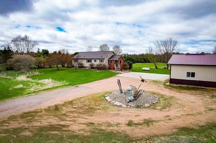 Farm and Ranch for sale in Wood County, Wisconsin