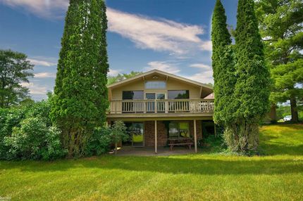 Land in Genesee County, Michigan