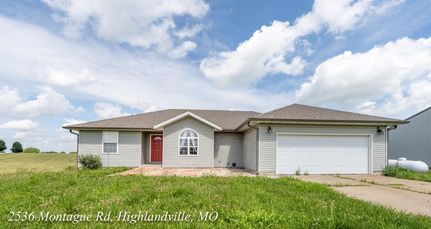 Timberland Property for sale in Christian County, Missouri