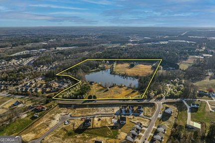 Farm and Ranch for sale in Gwinnett County, Georgia