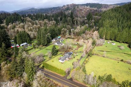 Farm and Ranch for sale in Lincoln County, Oregon