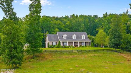 House for sale in Blount County, Tennessee