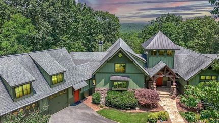 Farm and Ranch for sale in Pickens County, Georgia