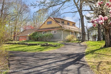 Undeveloped Land for sale in Orange County, New York