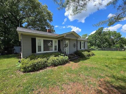 House for sale in Cherokee County, South Carolina