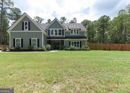 Recreational Property for sale in Harris County, Georgia